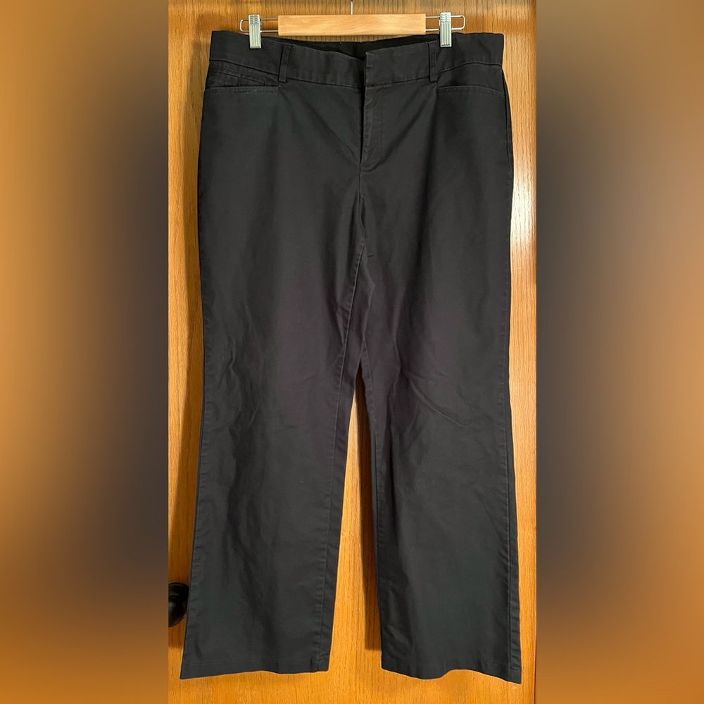 Dockers